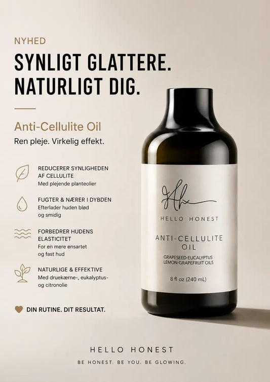 Anti cellulite Bundle HSW