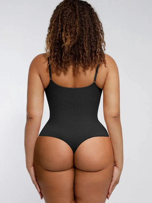 Hello Bobbi SHAPE UP