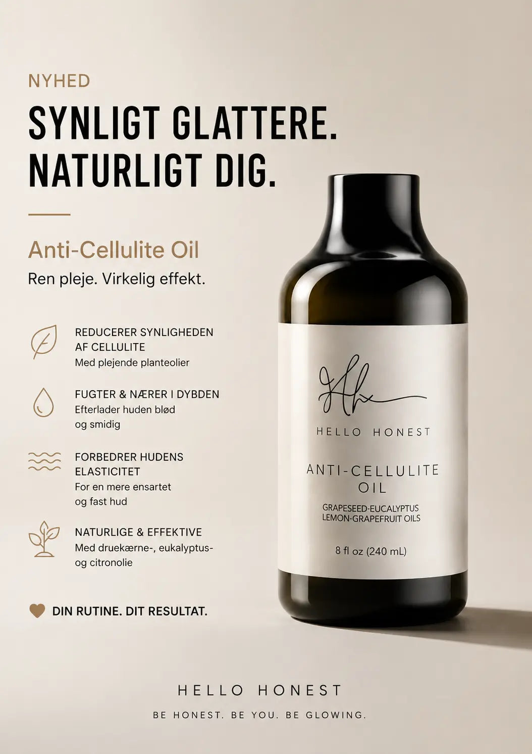 Anti cellulite Bundle HSW