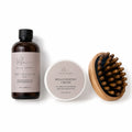 Anti-Cellulite Bundle – Heating Cream + Body Oil Routine