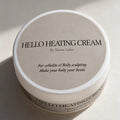 Hello Heating Cream – Anti-Cellulite Heat Therapy