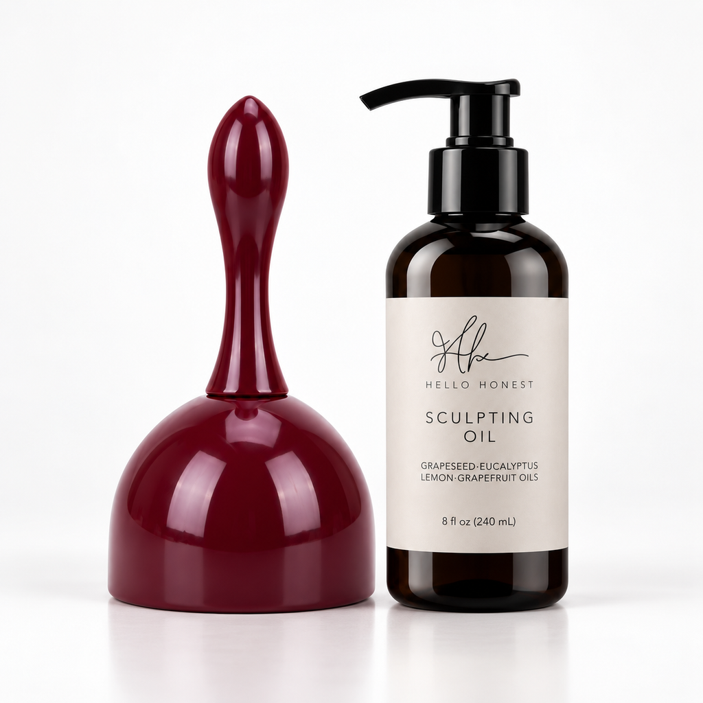 HELLO BUNDLE - anti cellulite