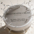 Hello Heating cream HSW