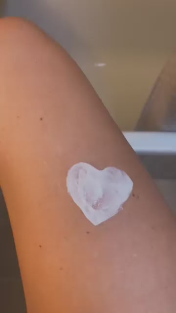 Hello Heating Cream – Anti-Cellulite Heat Therapy